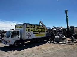 Best Demolition Debris Removal  in Corinth, TX