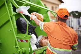 Best Construction Debris Removal  in Corinth, TX