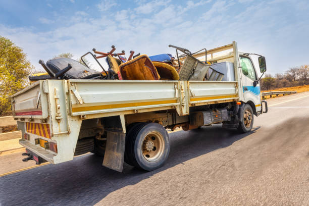 Best Garage Cleanout  in Corinth, TX